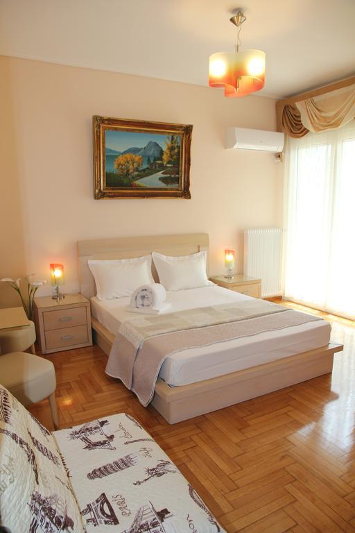 אתונה Olga'S Studio מראה חיצוני תמונה