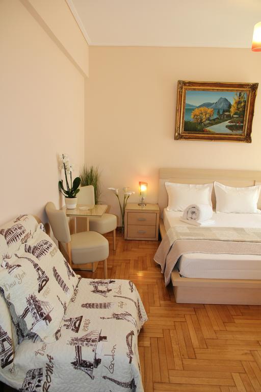 אתונה Olga'S Studio חדר תמונה