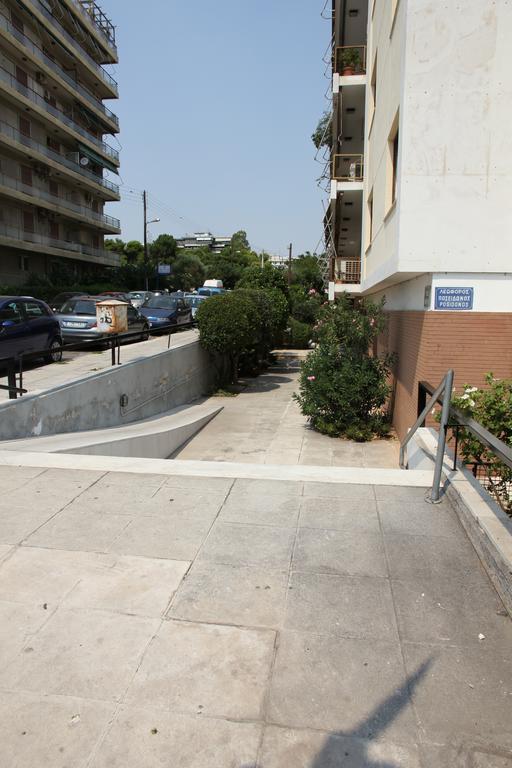 אתונה Olga'S Studio חדר תמונה