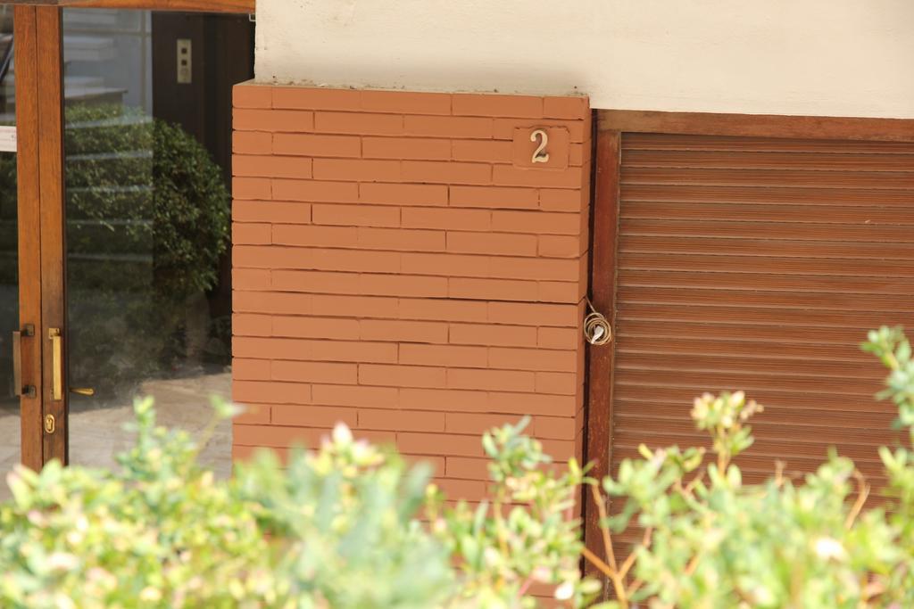 אתונה Olga'S Studio חדר תמונה