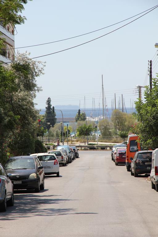אתונה Olga'S Studio חדר תמונה