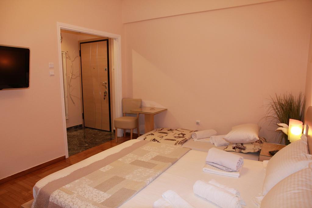 אתונה Olga'S Studio מראה חיצוני תמונה