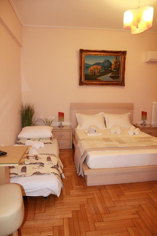 אתונה Olga'S Studio מראה חיצוני תמונה